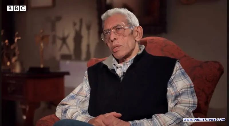 الموت يودع المخرج المصري داوود عبد السيد عن عمر ناهز ال 79 عامًا